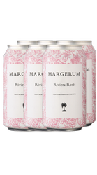 2022 Margerum Rose Can 6 Pack