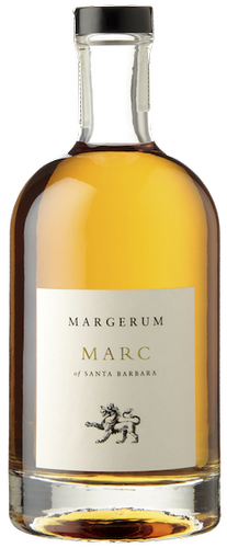 Margerum Marc