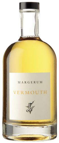 Margerum Vermouth