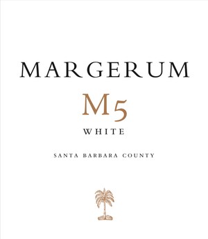 Margerum M5 White