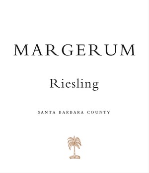 Margerum Riesling