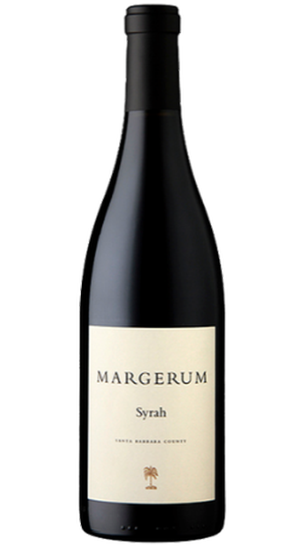 Margerum Syrah
