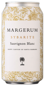 Margerum Sauvignon Blanc in a can
