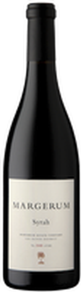 Margerum Syrah