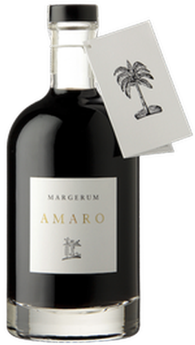 Margerum Amaro