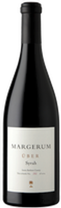 Margerum Über Syrah