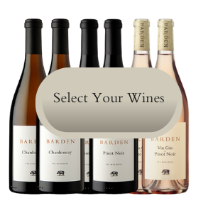 6-bottle wine club
