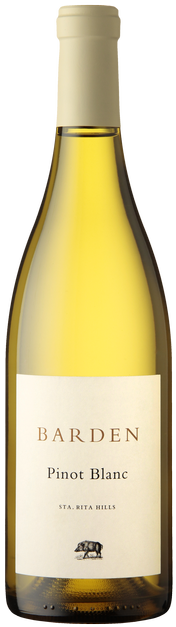 Barden Wines bottle image - Pinot Blanc