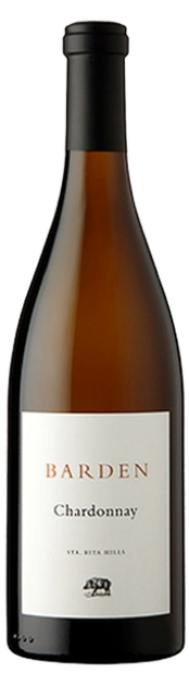 Barden Wines bottle image - Chardonnay