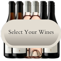 12-bottle wine club