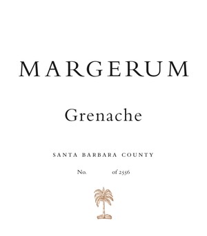 Margerum Grenache