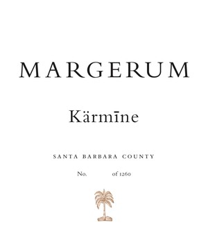 Margerum Karmine