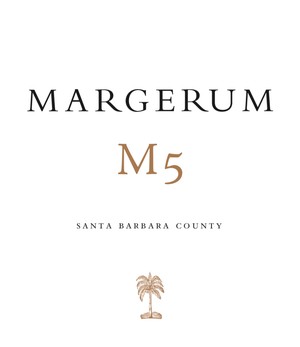 Margerum M5