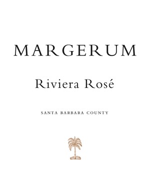 Margerum Riviera Rosé