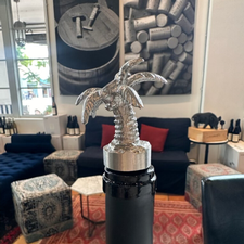 Palm Tree Pourer 1
