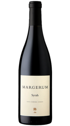 2022 Margerum Syrah 1
