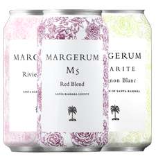 2021 Mix M5 Red, Sybarite  and Rose Can 6 Pack 1