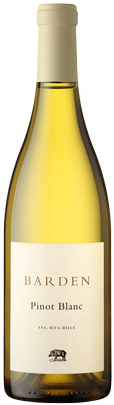 2020 Barden Pinot Blanc 1
