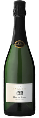 2020 Barden Blanc de Blancs 1