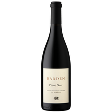 2019 Barden Pinot Noir, Sanford & Benedict Vineyard 1