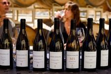 No. 8 - Library Tasting for Ten 1
