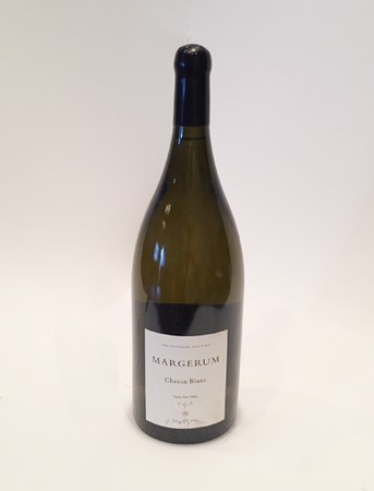 2007 Margerum Alisos Vineyard Pinot Gris 1