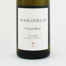 2008 Margerum Chenin Blanc, Santa Barbara County 1