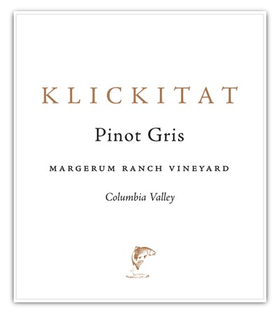 2013 Margerum Ranch Vineyard Pinot Gris 1