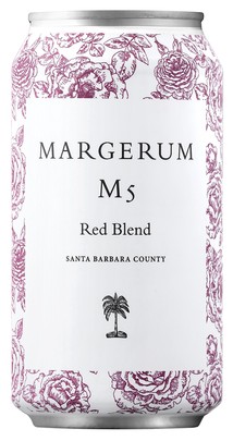 2021 Margerum M5 Red Can 6 Pack 1