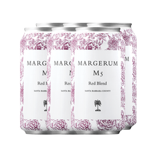 2022 Margerum M5 Red Can 6 Pack 1