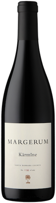 2021 Margerum Estate Karmine 1