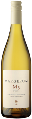 2020 Margerum M5 Estate White Rhône Blend Magnum, 1.5L 1