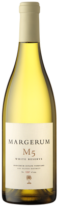 2018 Margerum M5 Estate White Reserve Rhône-style Blend 1