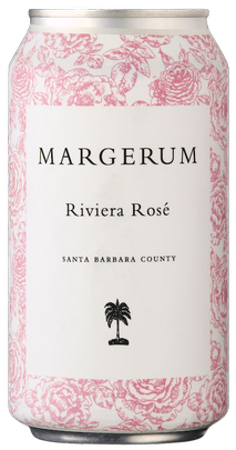 2021 Margerum Riviera Rosé Can 1