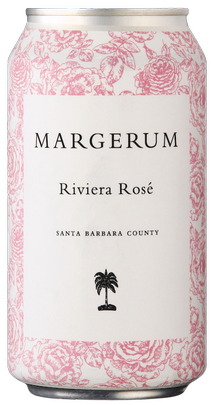 2022 Margerum Riviera Rosé Can 1