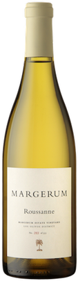 2021 Margerum Estate Roussanne 1