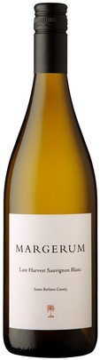 2013 Margerum Late Harvest Sauvignon Blanc 1