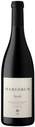 2021 Margerum Estate Syrah 1