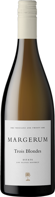2021 Margerum Estate Trois Blondes 1