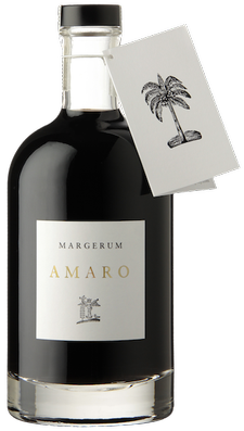 Margerum Amaro 12 Year Solera, 750ml 1