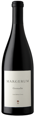 2007 Margerum Grenache, Santa Barbara County 1