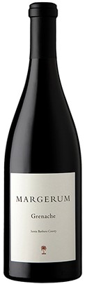 2014 Margerum Grenache, Santa Barbara County 1