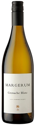 2015 Margerum Grenache Blanc, Santa Barbara County 1