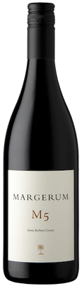 2008 Margerum M5 Red Rhône Blend 1