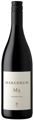 2018 M5 Red Rhône-style Blend 1