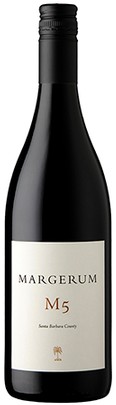 2015 Margerum M5 Red Rhône-style Blend 1