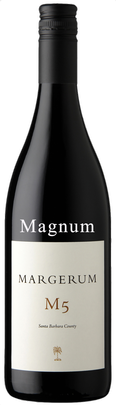 2019 Margerum M5 Red Rhône-style Blend Magnum 1