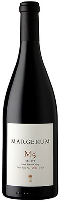 2014 Margerum M5 Reserve Red Rhône-style Blend 1