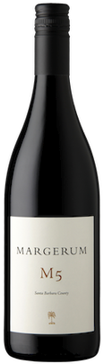 2006 Margerum M5 Red Rhôn-style Blend 1