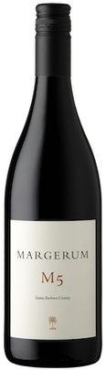 2009 Margerum M5 Red Rhône-style Blend 1
